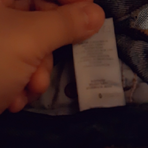 Short jean - Picture 2 of 8